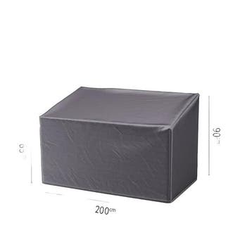 Platinum AeroCover Loungebankhoes 7894 hoge rug, Nieuw