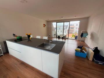 Te huur: Appartement Monteverdistraat in Haarlem, Huizen en Kamers, Noord-Holland, Appartement, Haarlem