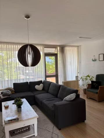 Te huur: Appartement Paauwenburgweg in Vlissingen, Vlissingen, Zeeland, Appartement