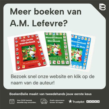 Goudlokje en de drie beren - A.M. Lefevre 9789052951256, Verzenden, Gelezen, A.M. Lefevre