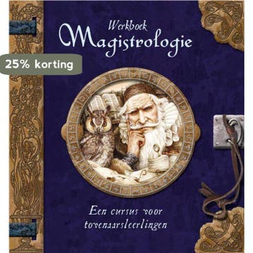 Werkboek magistrologie special - D. Steer 9789047504238, Verzenden, Gelezen, D. Steer