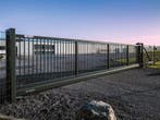 Industriële schuifpoorten voor bedrijven, Nieuw