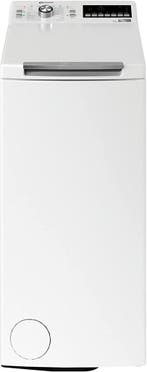 Bauknecht Wmt Pro Eco 6zb Bovenlader Wasmachine 6kg 1200t, Witgoed en Apparatuur, Ophalen of Verzenden, Nieuw, Voorlader, 85 tot 90 cm