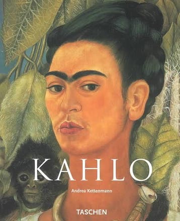 FRIDA KAHLO Leed en hartstocht, Boeken, Verzenden, Nieuw