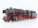 Roco H0 - 04126A - Stoomlocomotief met tender (1) - BR 043 -, Nieuw