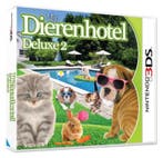 Mijn Dierenhotel Deluxe 2 (Nintendo 3DS), Verzenden, Gebruikt