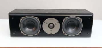 Magnat Vector Needle Center 10 - Center Speaker, Audio, Tv en Foto, Luidsprekers, Ophalen, Zo goed als nieuw, Center speaker, Magnat