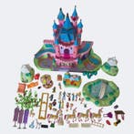 Mattel - Speelgoed Château Disney de la Belle au bois