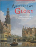 AMSTERDAMS GLORY 9789068684971 N. Middelkoop, Verzenden, Zo goed als nieuw, N. Middelkoop