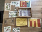 Anker - Speelgoed Nr. 8 - Lennep - 1930-1940 - Duitsland