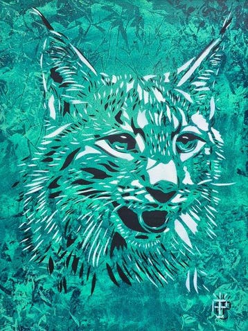 Alexandre Petrus (1988) - LE LYNX
