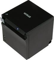 Epson TM-m50, USB, RS232, Ethernet, ePOS, zwart | C31CH94132, Verzenden, Nieuw
