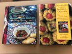 2 Boeken - Ghillie Basan - Marokkaans - Midden-Oosten NIEUW, Boeken, Kookboeken, Ophalen of Verzenden, Zo goed als nieuw