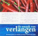 De Smaak van Verlangen 9789077075364 C.P. van den Bercken, Verzenden, Zo goed als nieuw, C.P. van den Bercken