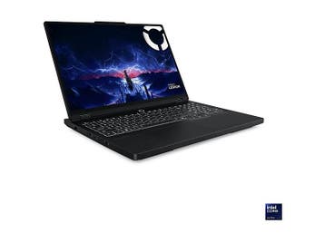 Lenovo - Legion Pro 5 16irx10 - 16 inch - Eclipse Black, Computers en Software, Windows Laptops, 2 tot 3 Ghz, Qwerty, Verzenden