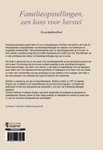 Familieopstellingen, een kans voor herstel 9789493230255, Boeken, Verzenden, Zo goed als nieuw, Barbelo Christina Uijtenbogaardt
