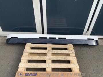 Zonneklep Scania R-Serie NextGen 2341420, Ophalen, Gebruikt, Scania, Interieur en Bekleding