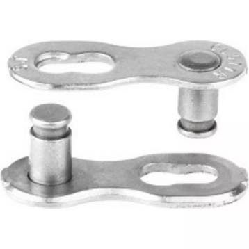 M-Wave Verbindingsschakel - 5/6/7/8 speed - 7.3mm - Herbr..., Ophalen of Verzenden, Nieuw, Derailleur of Ketting