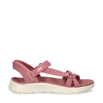 Skechers Hands Free Slip-Ins Go Walk Flex sandalen, Skechers, Verzenden, Nieuw, Sandalen of Muiltjes