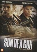 Son of a gun - DVD, Cd's en Dvd's, Dvd's | Thrillers en Misdaad, Verzenden, Nieuw in verpakking