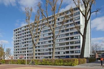 Te Huur 3 Kamer Appartement Plein 1953 In Rotterdam, Huizen en Kamers, Rotterdam, Direct bij eigenaar, Appartement, Rotterdam