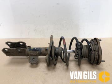 Schokdemperpoot rechts-voor Toyota Prius O253839, Ophalen of Verzenden, Nieuw
