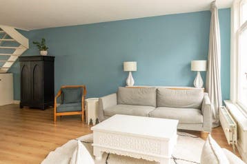 Te huur: Appartement Jan Pieter Heijestraat in Amsterdam, Huizen en Kamers, Noord-Holland, Appartement, Amsterdam