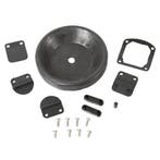 Whale Service Kit AK3706 voor Gusher 10 MK2 en MK3 Neopreen, Watersport en Boten, Ophalen of Verzenden, Nieuw