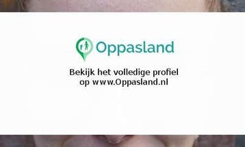 Ik ben Sanne, 17 jaar oud en ik zoek oppaswerk in Emmeloord.