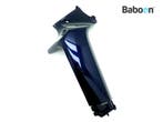 Radiateur Kap Links Suzuki VZR 1800 / M 1800 (VZR1800 M1800), Verzenden, Gebruikt