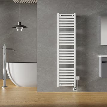 Wiesbaden Elara Elektrische Radiator Smart WiFi - 181.7x45cm, Ophalen of Verzenden, Nieuw