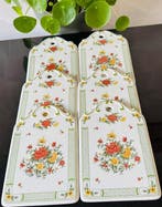 Bord (6) - Porselein