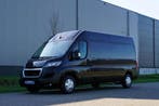 Peugeot Boxer 335 2.2 BlueHDi 140 L3H2 Premium, Stof, Gebruikt, Euro 6, Overige kleuren