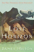 Lost Horizon 9780060594527 James Hilton, Verzenden, Gelezen, James Hilton