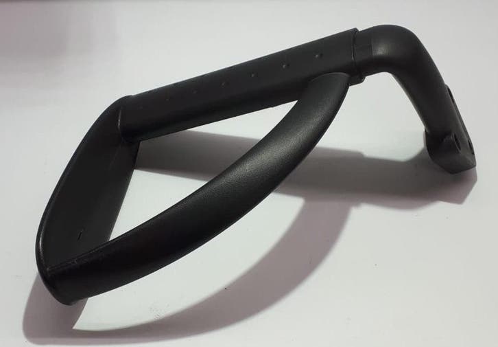 Officenow armlegger, rechts, Zakelijke goederen, Kantoor en Winkelinrichting | Kantoormeubilair en Inrichting, Ophalen