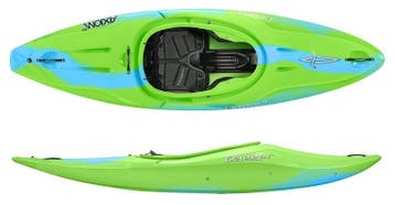 Dagger Axiom Kid 6.9 Action, Verzenden, Nieuw