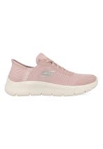 Skechers Go Walk Flex - Grand Entry 124836/MVE Roze-36, Verzenden, Nieuw, Roze