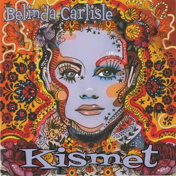 lp nieuw - belinda carlisle - Kismet (nieuw), Verzenden, Zo goed als nieuw, Overige formaten