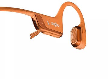 Shokz -  Shokz -  Openrun Pro 2 Hoofdtelefoon  - Oranje, Verzenden, Nieuw, Overige merken