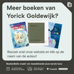 Films die nergens draaien / Ploegsma kinder- & jeugdboeken, Verzenden, Gelezen, Yorick Goldewijk