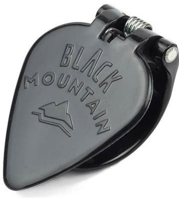 Black Mountain BMP-LHH+ duimplectrum Heavy Lefty Extra Tight, Ophalen of Verzenden, Nieuw, Akoestische gitaar