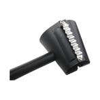 Triangle Essential Spiraalsnijder – RVS & Zwart – Vaatwa, Ophalen of Verzenden, Nieuw