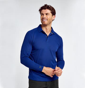 Dubarry Piraeus Polo Ultramarine, Ophalen of Verzenden, Nieuw, Dubarry