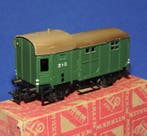 Märklin H0 - 310.3 - Modeltrein goederenwagon (1) -, Hobby en Vrije tijd, Modeltreinen | H0, Nieuw