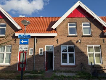 Woning te huur in Vlissingen - 57 m² -  kamer(s), Overige soorten, Vlissingen, Zeeland