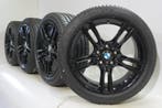 BMW 3 4 serie F30 F31 F32 F33 F36 400M 18 inch velgen Pirell, 18 inch, Gebruikt, Velg(en), Ophalen of Verzenden
