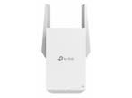 TP-Link RE705X - WiFi Range Extender - WiFi 6 3000 Mbps -, Verzenden, Zo goed als nieuw, TP-Link
