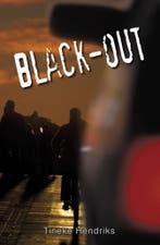 Black-out 9789490374594 Tineke Hendriks, Verzenden, Gelezen, Tineke Hendriks