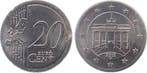 Duitsland Fehlpraegung 20 Cent 2012 D auf 10 Cent- Rohlin..., Verzenden