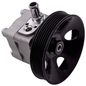 Brandstofpomp geschikt voor Volvo s60 v70 II xc70 2.4d BJ..., Verzenden, Nieuw